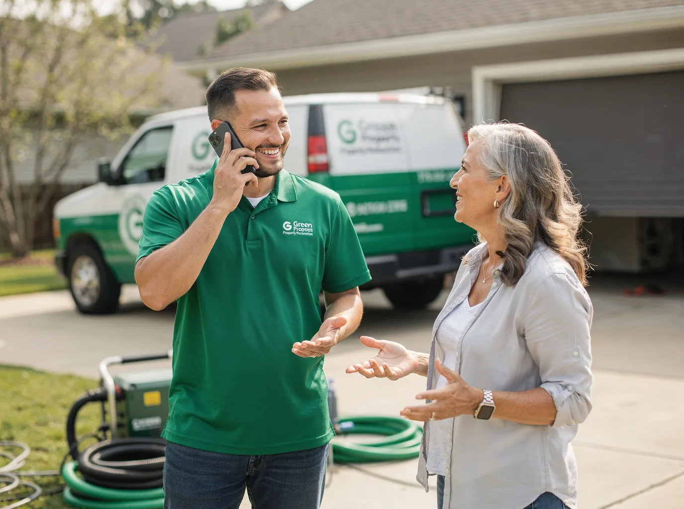 Water Damage Restoration Lake Village, IN FAQs